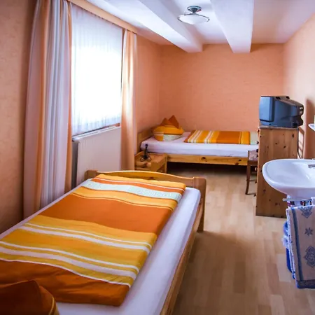 Hotel Lindenschaenke