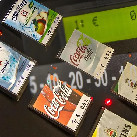 Hotel Lindenschaenke Werl