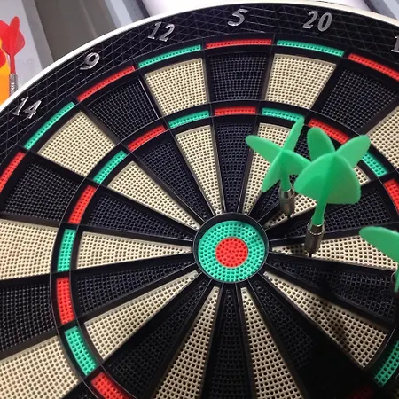 Lindenschaenke Hotel