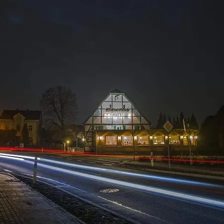 Lindenschaenke Hotel