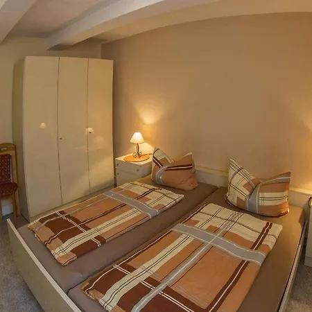 Lindenschaenke Hotel