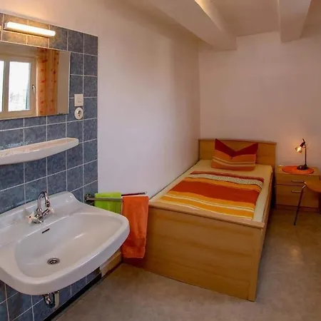 Lindenschaenke Hotel 2*