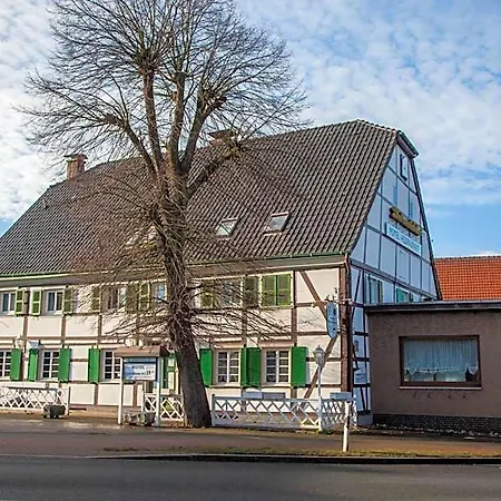 Hotel Lindenschaenke