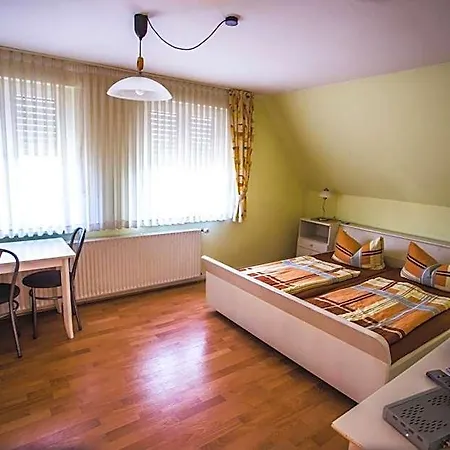Hotel Lindenschaenke Werl