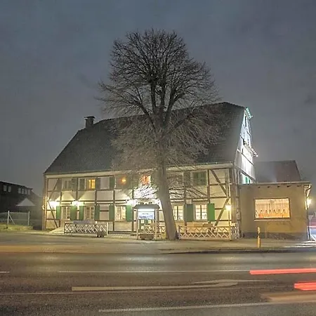 Lindenschaenke 2* Werl