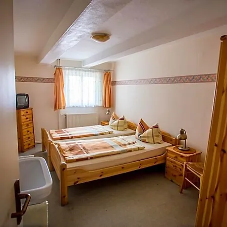 Hotel Lindenschaenke