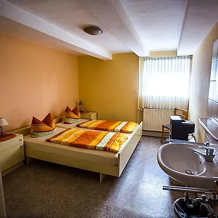 Hotel Lindenschaenke Werl