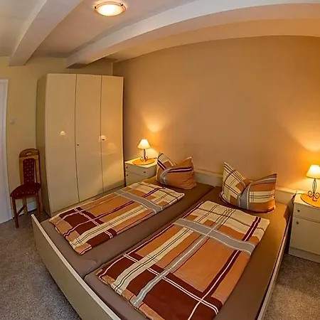 Hotel Lindenschaenke