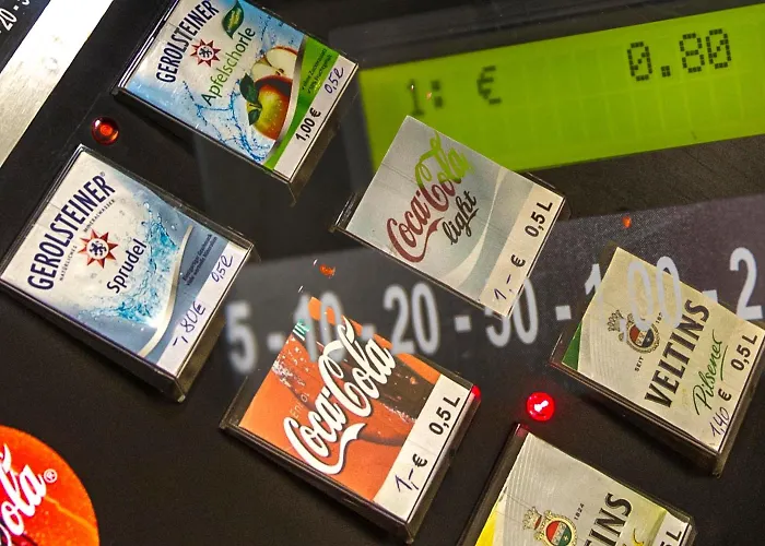 Otel Lindenschaenke Werl