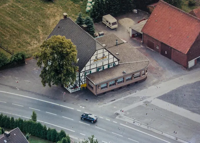 Lindenschaenke Otel 2*