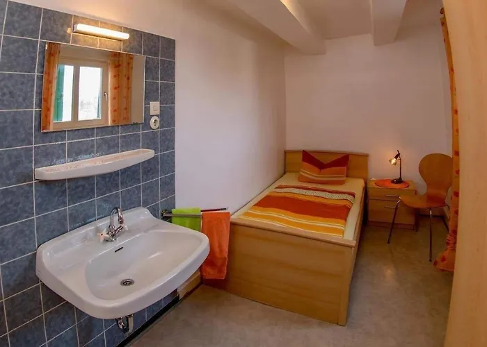 Lindenschaenke Otel 2*