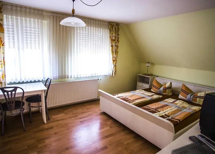 Otel Lindenschaenke 2*