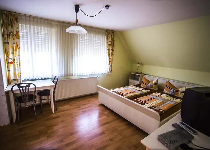 Lindenschaenke 2* Werl