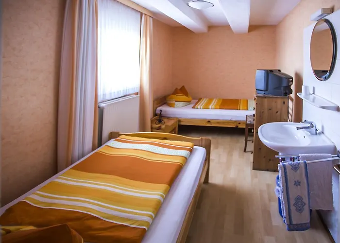 Lindenschaenke 2* Werl